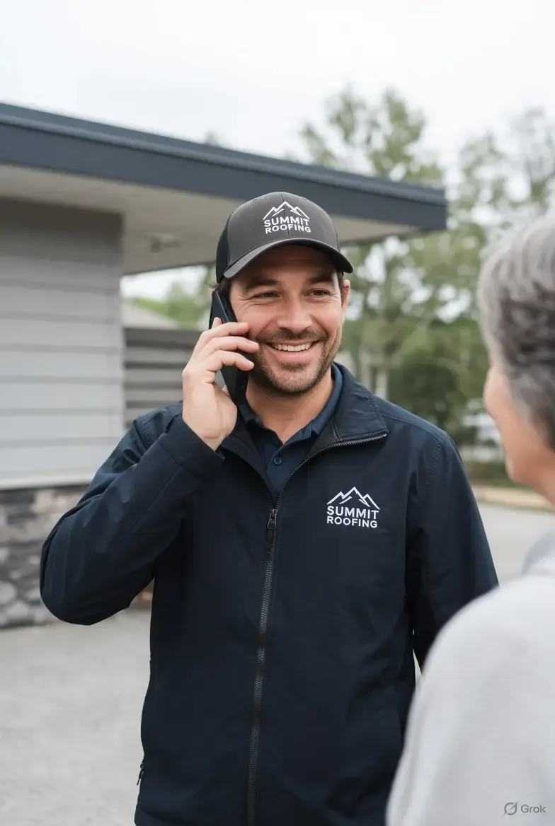 Flat Roof Leak Repair Dennis, KS FAQs